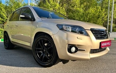 Toyota RAV4, 2010 год, 1 650 000 рублей, 1 фотография