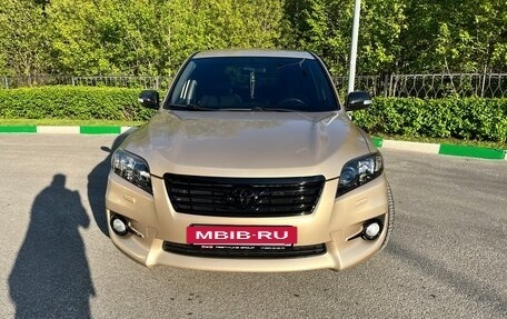 Toyota RAV4, 2010 год, 1 650 000 рублей, 4 фотография