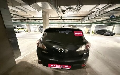 Mazda 3, 2011 год, 950 000 рублей, 10 фотография