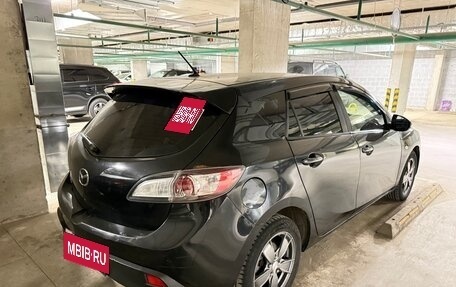 Mazda 3, 2011 год, 950 000 рублей, 9 фотография