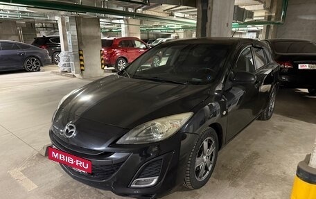 Mazda 3, 2011 год, 950 000 рублей, 3 фотография