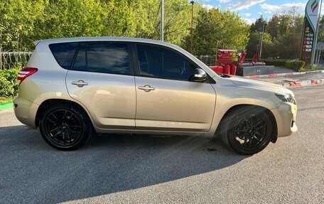 Toyota RAV4, 2010 год, 1 650 000 рублей, 7 фотография