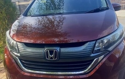Honda Freed II, 2017 год, 1 700 000 рублей, 1 фотография