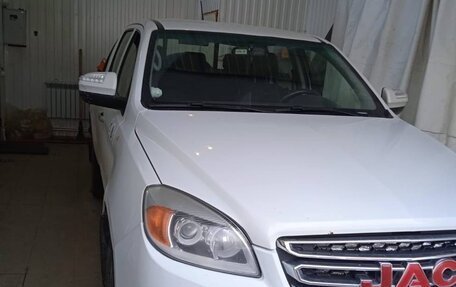 JAC T6, 2022 год, 2 850 000 рублей, 1 фотография