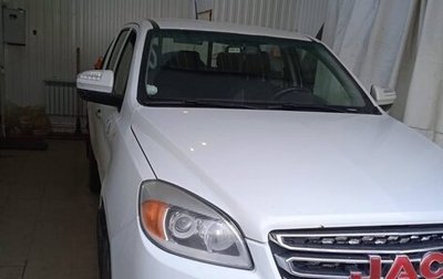 JAC T6, 2022 год, 2 850 000 рублей, 1 фотография