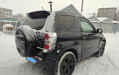Suzuki Grand Vitara, 2008 год, 1 400 000 рублей, 1 фотография