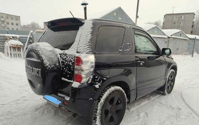 Suzuki Grand Vitara, 2008 год, 1 400 000 рублей, 1 фотография
