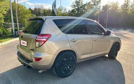 Toyota RAV4, 2010 год, 1 650 000 рублей, 8 фотография