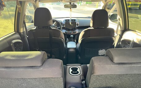 Toyota RAV4, 2010 год, 1 650 000 рублей, 12 фотография