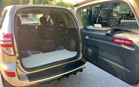 Toyota RAV4, 2010 год, 1 650 000 рублей, 11 фотография