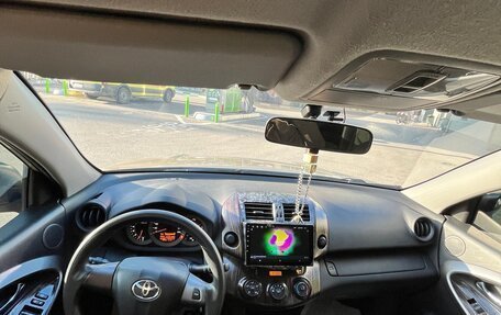 Toyota RAV4, 2010 год, 1 650 000 рублей, 21 фотография
