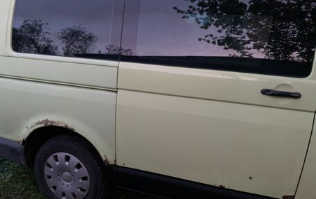 Volkswagen Transporter T5 рестайлинг, 2008 год, 950 000 рублей, 4 фотография