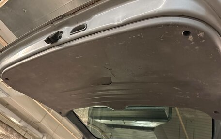Hyundai H-1 II рестайлинг, 2011 год, 1 650 000 рублей, 36 фотография