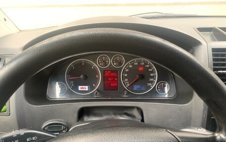 Volkswagen Transporter T5 рестайлинг, 2008 год, 950 000 рублей, 23 фотография