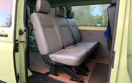 Volkswagen Transporter T5 рестайлинг, 2008 год, 950 000 рублей, 12 фотография