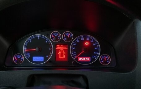 Volkswagen Transporter T5 рестайлинг, 2008 год, 950 000 рублей, 18 фотография