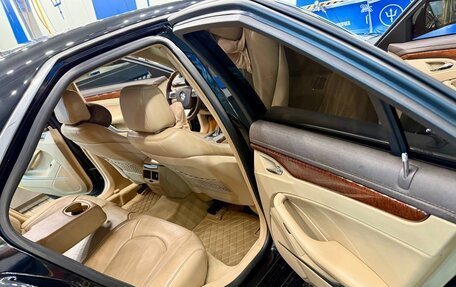 Cadillac CTS II, 2008 год, 1 550 000 рублей, 17 фотография