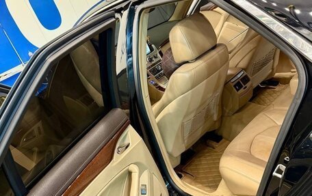 Cadillac CTS II, 2008 год, 1 550 000 рублей, 18 фотография