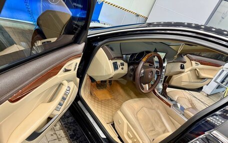 Cadillac CTS II, 2008 год, 1 550 000 рублей, 20 фотография