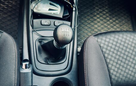 SsangYong Actyon II рестайлинг, 2013 год, 1 100 000 рублей, 10 фотография