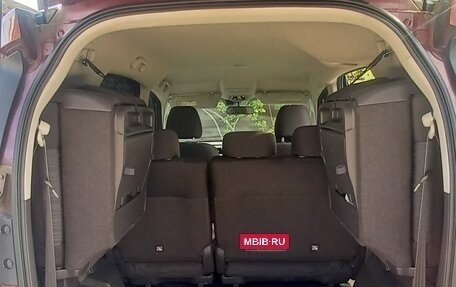 Honda Freed II, 2017 год, 1 700 000 рублей, 3 фотография