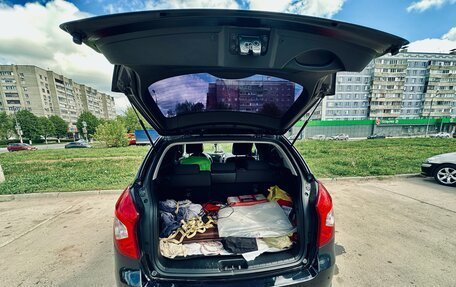 SsangYong Actyon II рестайлинг, 2013 год, 1 100 000 рублей, 24 фотография