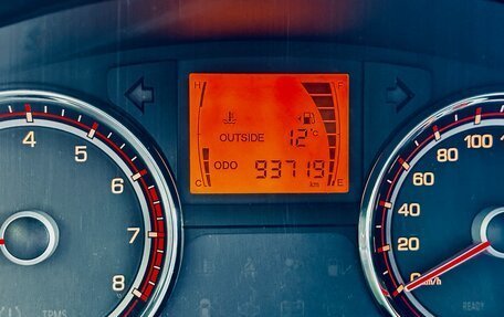 SsangYong Actyon II рестайлинг, 2013 год, 1 100 000 рублей, 28 фотография