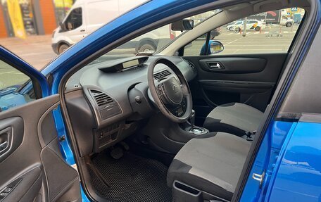 Citroen C4 II рестайлинг, 2008 год, 450 000 рублей, 7 фотография