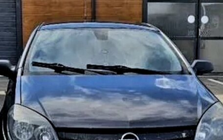 Opel Astra H, 2009 год, 475 000 рублей, 4 фотография