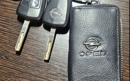 Opel Astra H, 2009 год, 475 000 рублей, 11 фотография