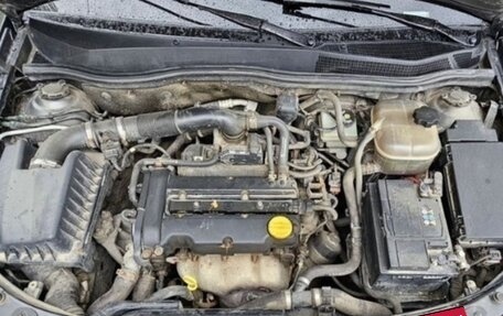 Opel Astra H, 2009 год, 475 000 рублей, 5 фотография
