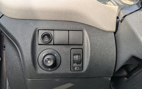 Peugeot Partner II рестайлинг 2, 2014 год, 949 000 рублей, 10 фотография