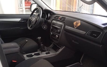 JAC T6, 2022 год, 2 850 000 рублей, 4 фотография