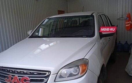 JAC T6, 2022 год, 2 850 000 рублей, 2 фотография