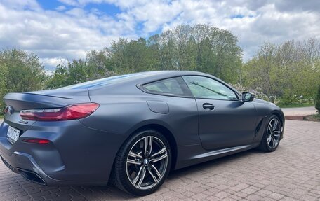 BMW 8 серия, 2019 год, 5 950 000 рублей, 4 фотография