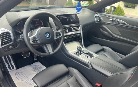 BMW 8 серия, 2019 год, 5 950 000 рублей, 6 фотография