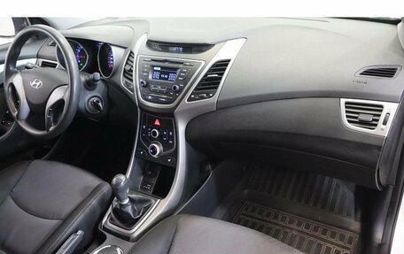 Hyundai Elantra V, 2014 год, 1 073 000 рублей, 5 фотография