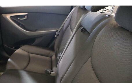 Hyundai Elantra V, 2014 год, 1 073 000 рублей, 11 фотография