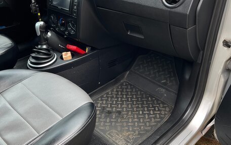 Ford Fusion I, 2005 год, 420 000 рублей, 9 фотография