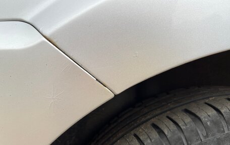 Ford Fusion I, 2005 год, 420 000 рублей, 11 фотография