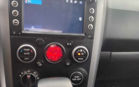 Suzuki Grand Vitara, 2008 год, 1 400 000 рублей, 2 фотография