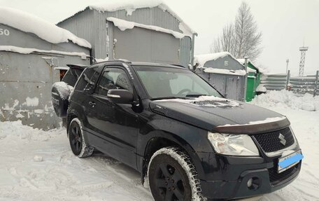 Suzuki Grand Vitara, 2008 год, 1 400 000 рублей, 7 фотография
