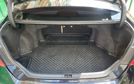 Toyota Camry, 2014 год, 1 640 000 рублей, 9 фотография