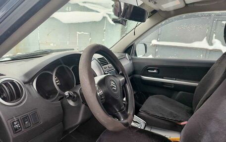 Suzuki Grand Vitara, 2008 год, 1 400 000 рублей, 6 фотография