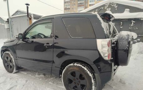 Suzuki Grand Vitara, 2008 год, 1 400 000 рублей, 5 фотография