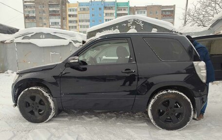 Suzuki Grand Vitara, 2008 год, 1 400 000 рублей, 4 фотография