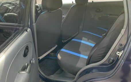 Daewoo Matiz I, 2008 год, 175 000 рублей, 7 фотография