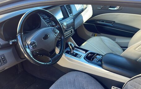 KIA Quoris I, 2013 год, 995 000 рублей, 6 фотография