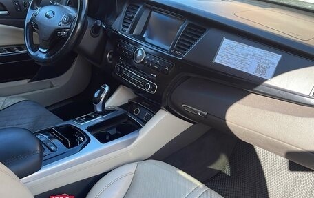 KIA Quoris I, 2013 год, 995 000 рублей, 3 фотография