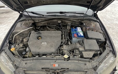 Mazda 6, 2005 год, 460 000 рублей, 4 фотография